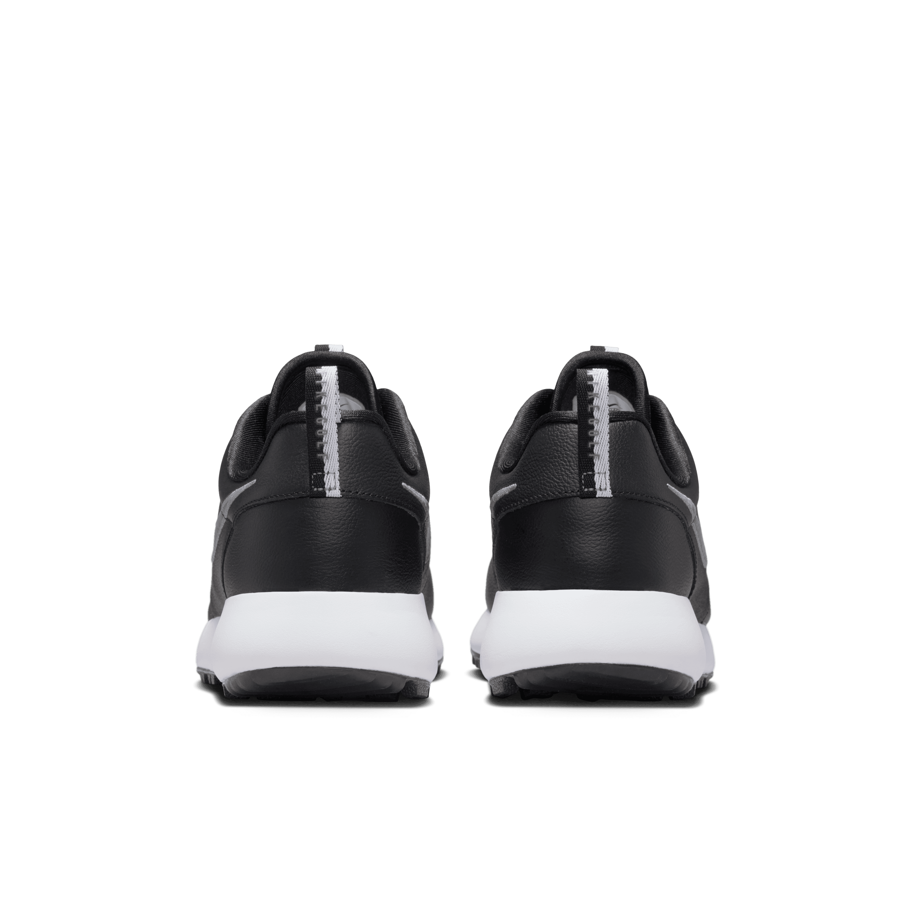 Nike Roshe Premium G Golf Shoe - Black