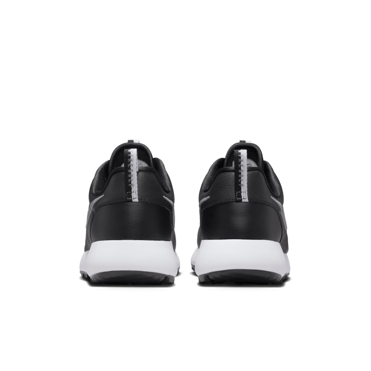 Nike Roshe Premium G Golf Shoe - Black - Nike Golf