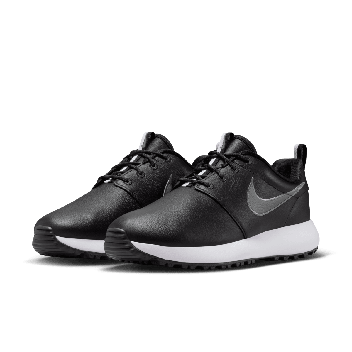Nike Roshe Premium G Golf Shoe - Black - Nike Golf