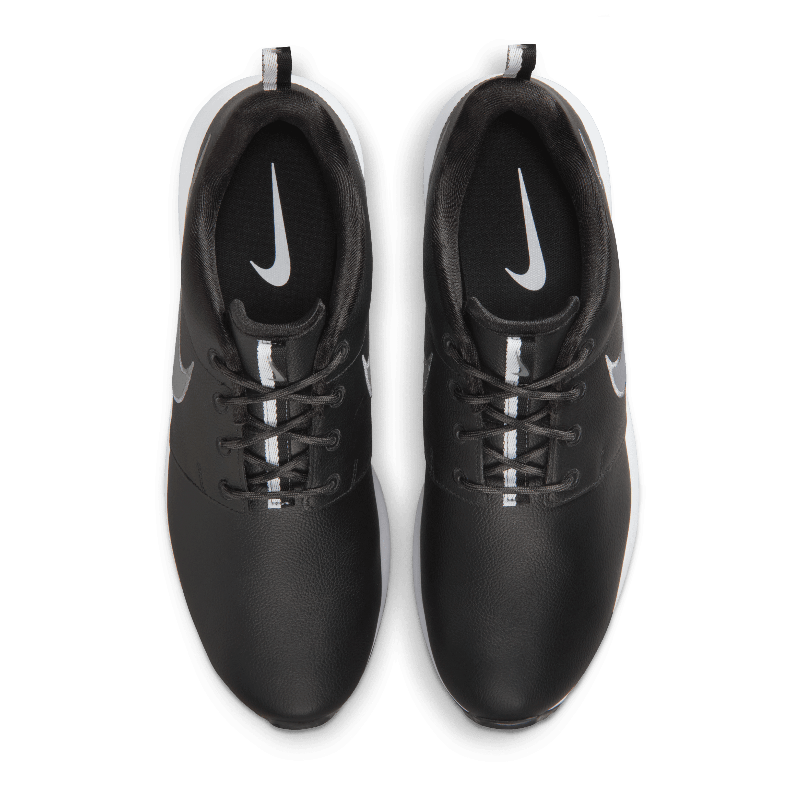 Nike Roshe Premium G Golf Shoe - Black