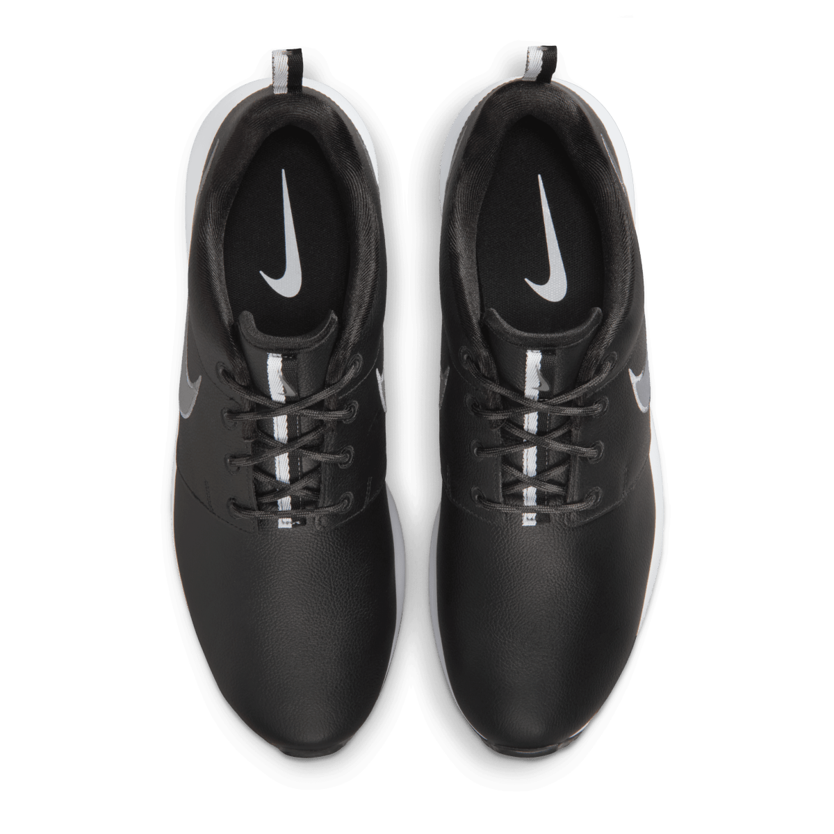 Nike Roshe Premium G Golf Shoe - Black - Nike Golf