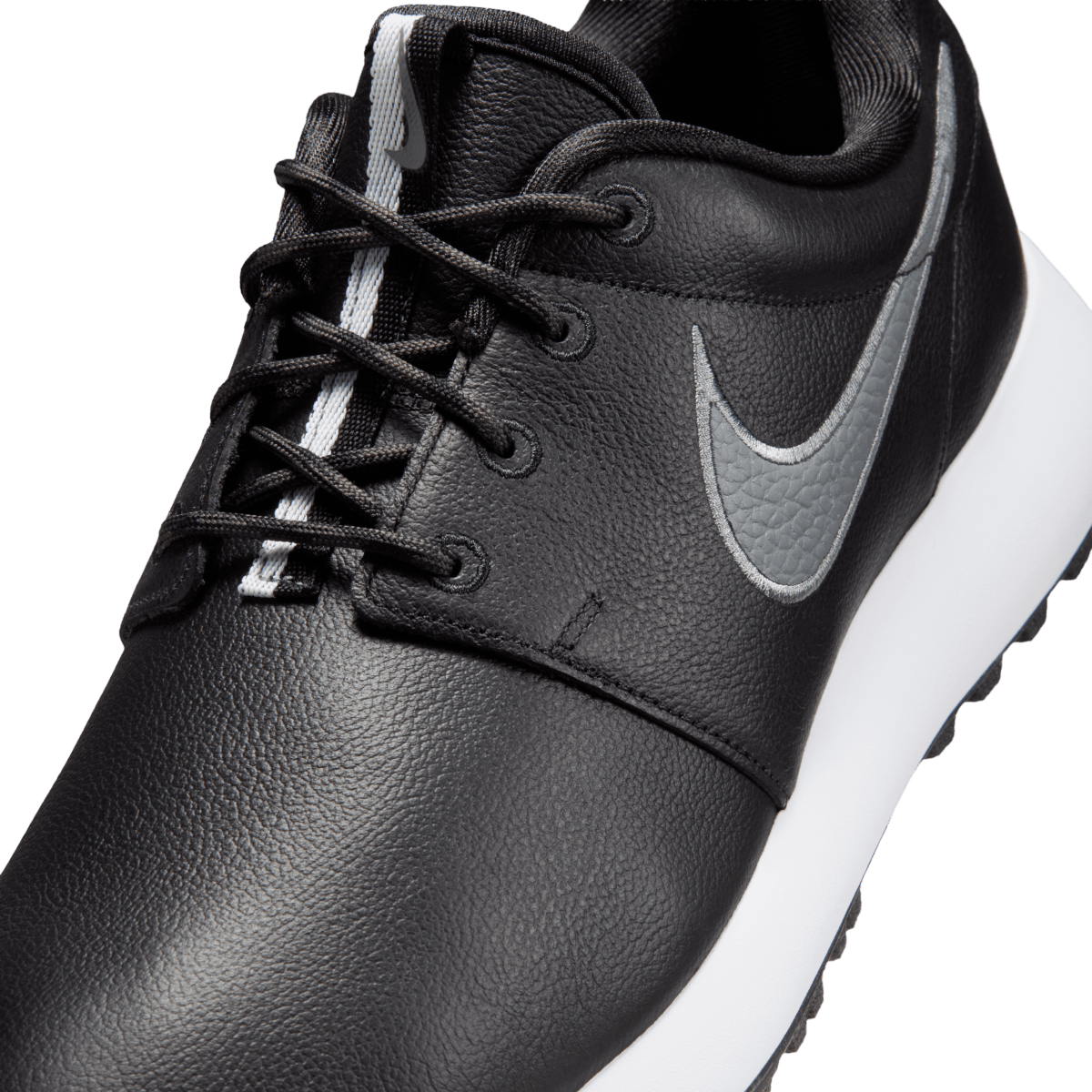Nike Roshe Premium G Golf Shoe - Black - Nike Golf