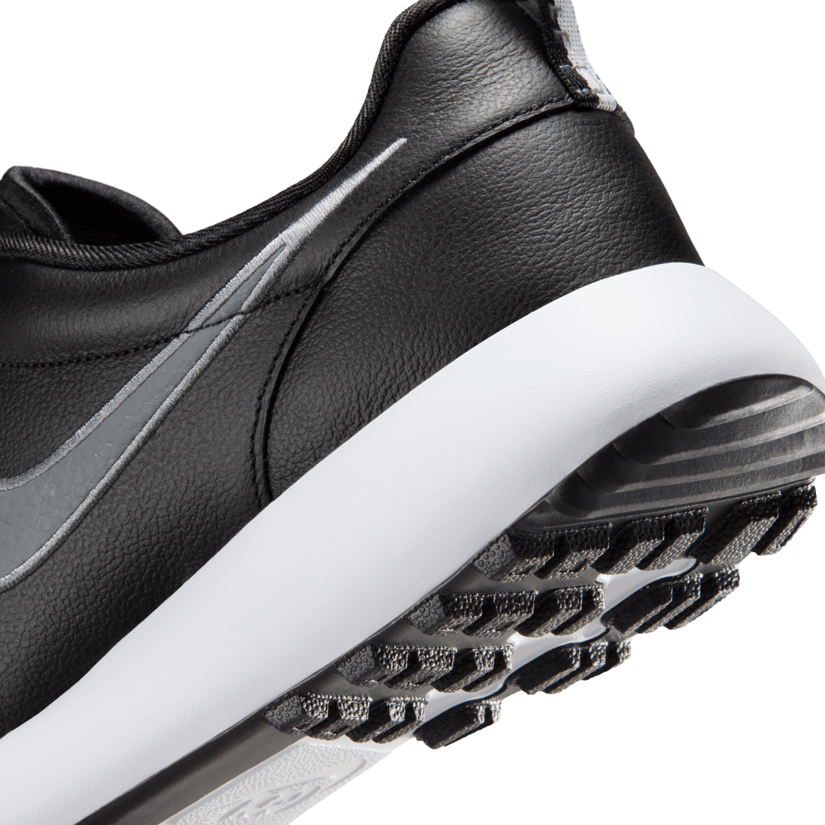 Nike Roshe Premium G Golf Shoe - Black - Nike Golf