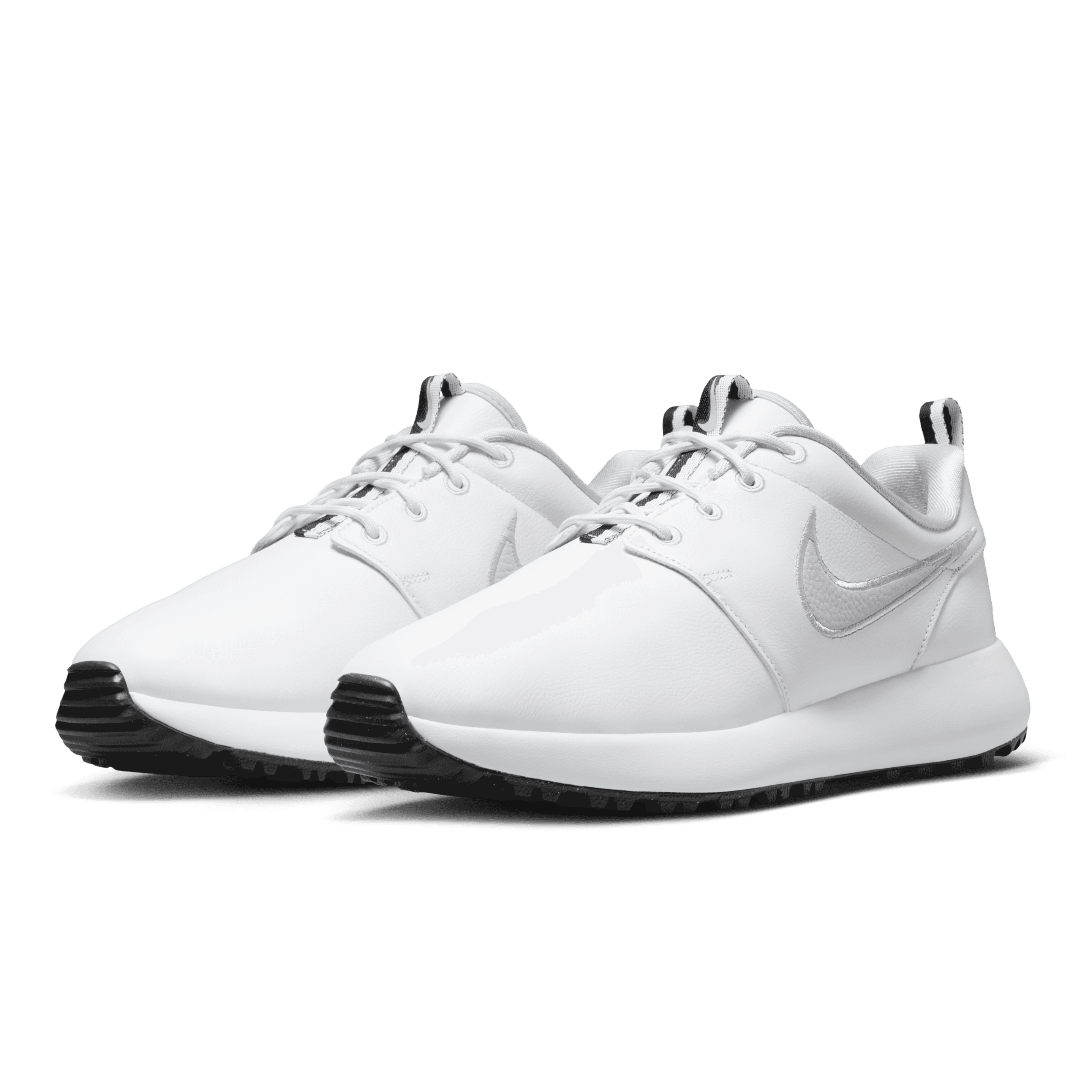 Nike Roshe Premium G Golf Shoe - White