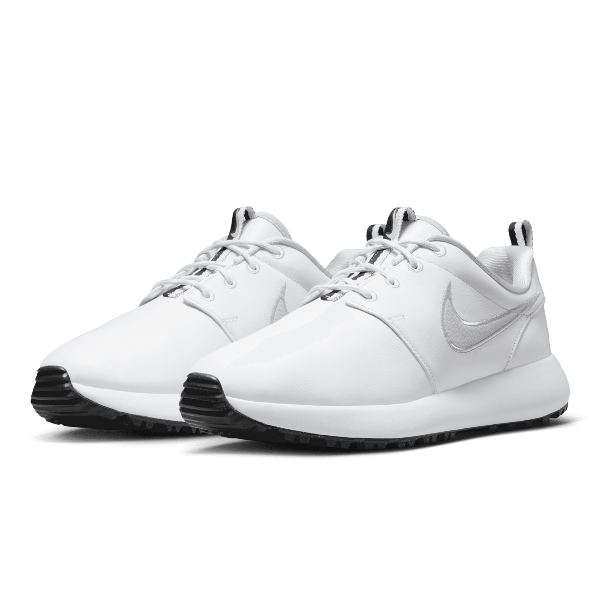 Nike Roshe Premium G Golf Shoe - White - Nike Golf
