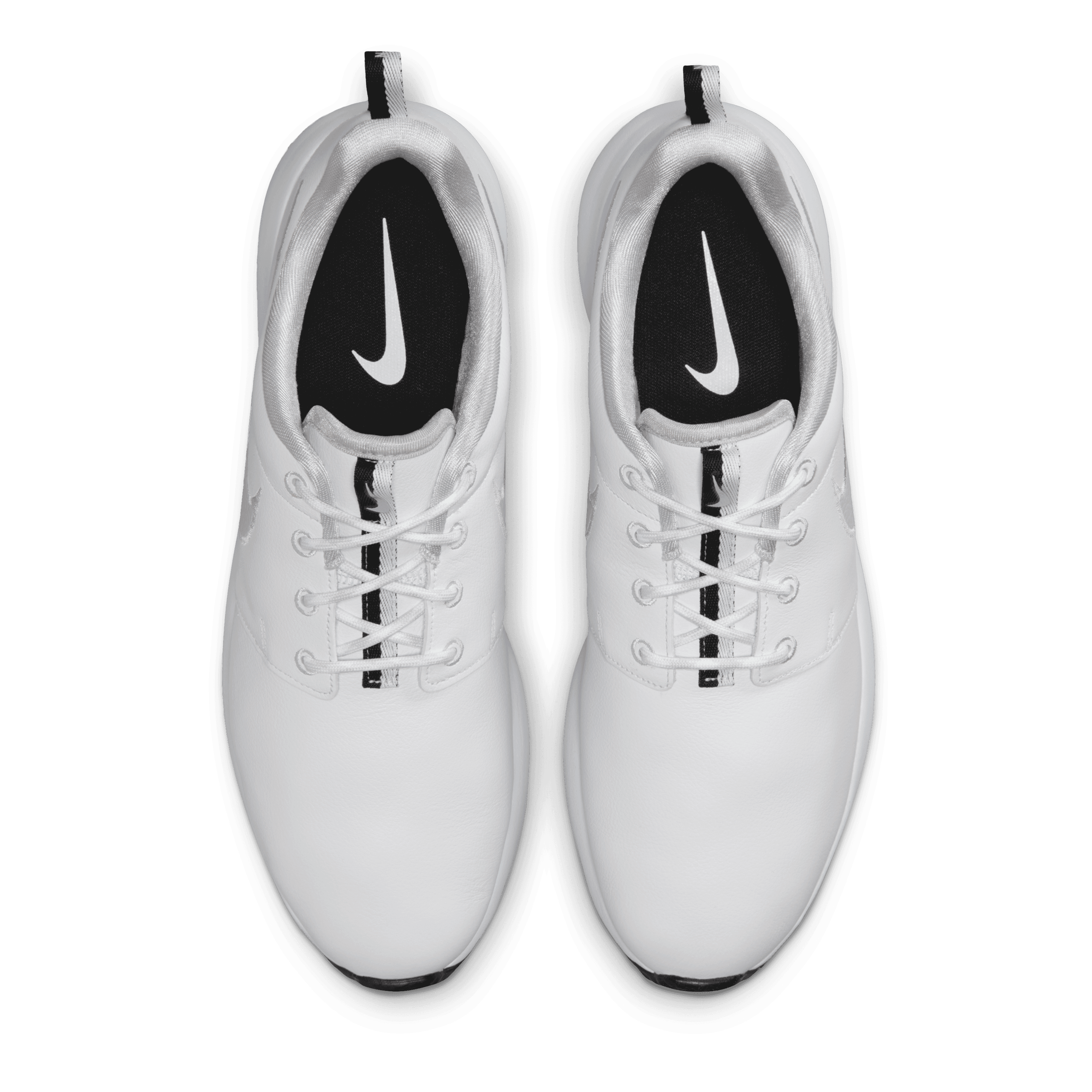 Nike Roshe Premium G Golf Shoe - White