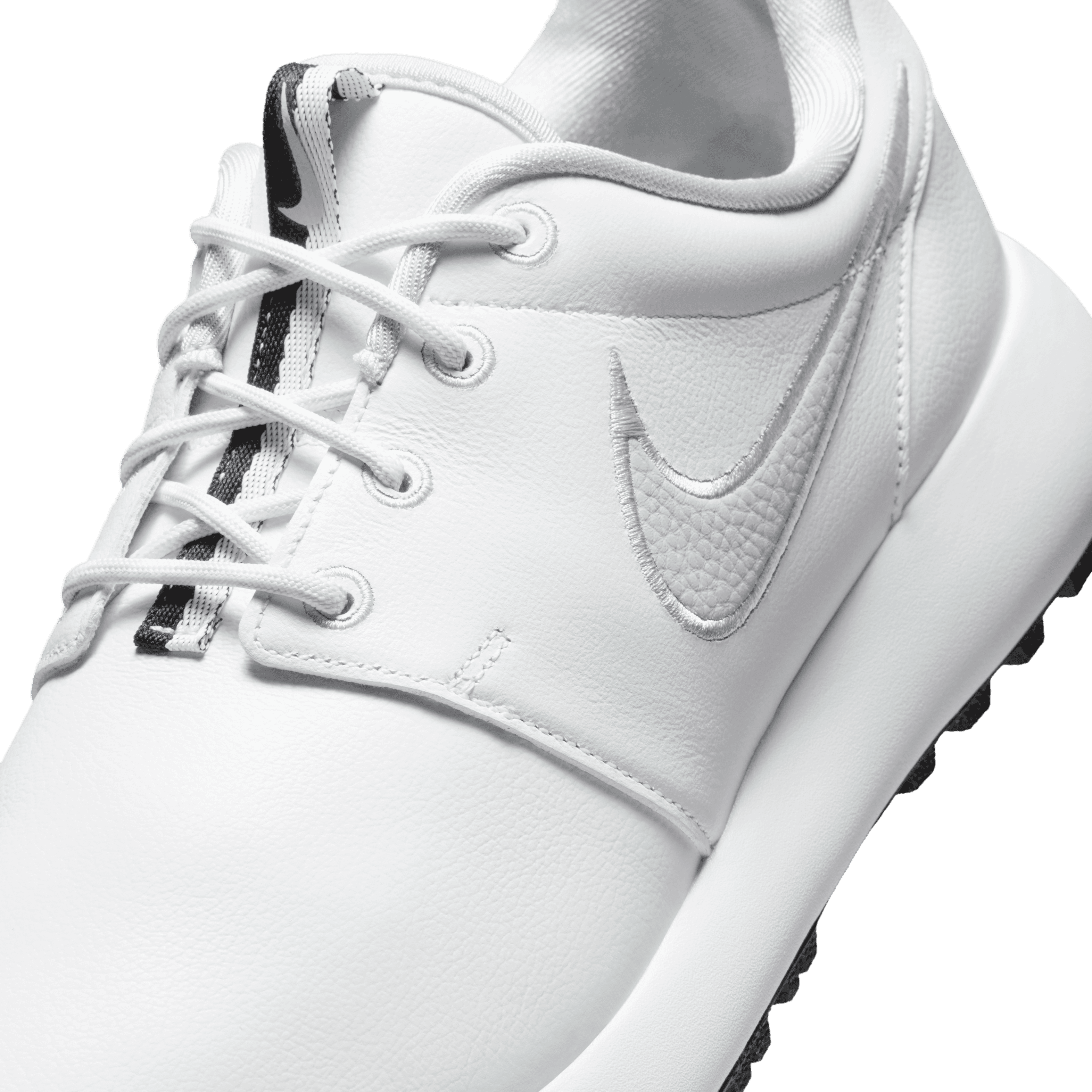 Nike Roshe Premium G Golf Shoe - White