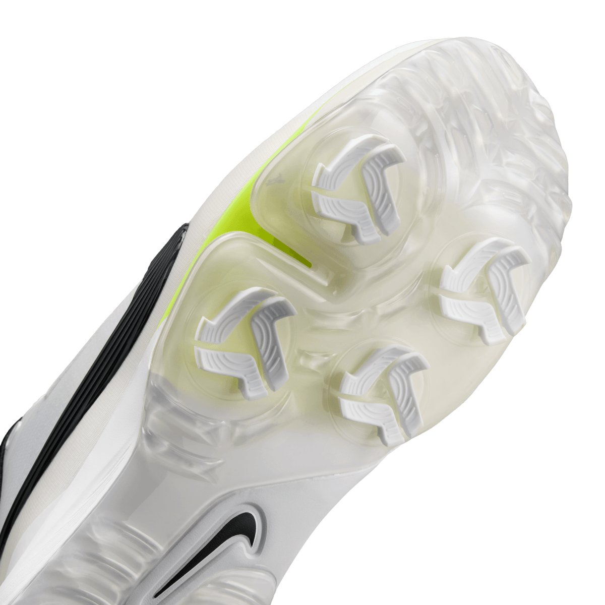 Nike Air Zoom Infinity Tour NEXT% 3 Golf Shoes - Summit White / Black / Phantom - Nike Golf