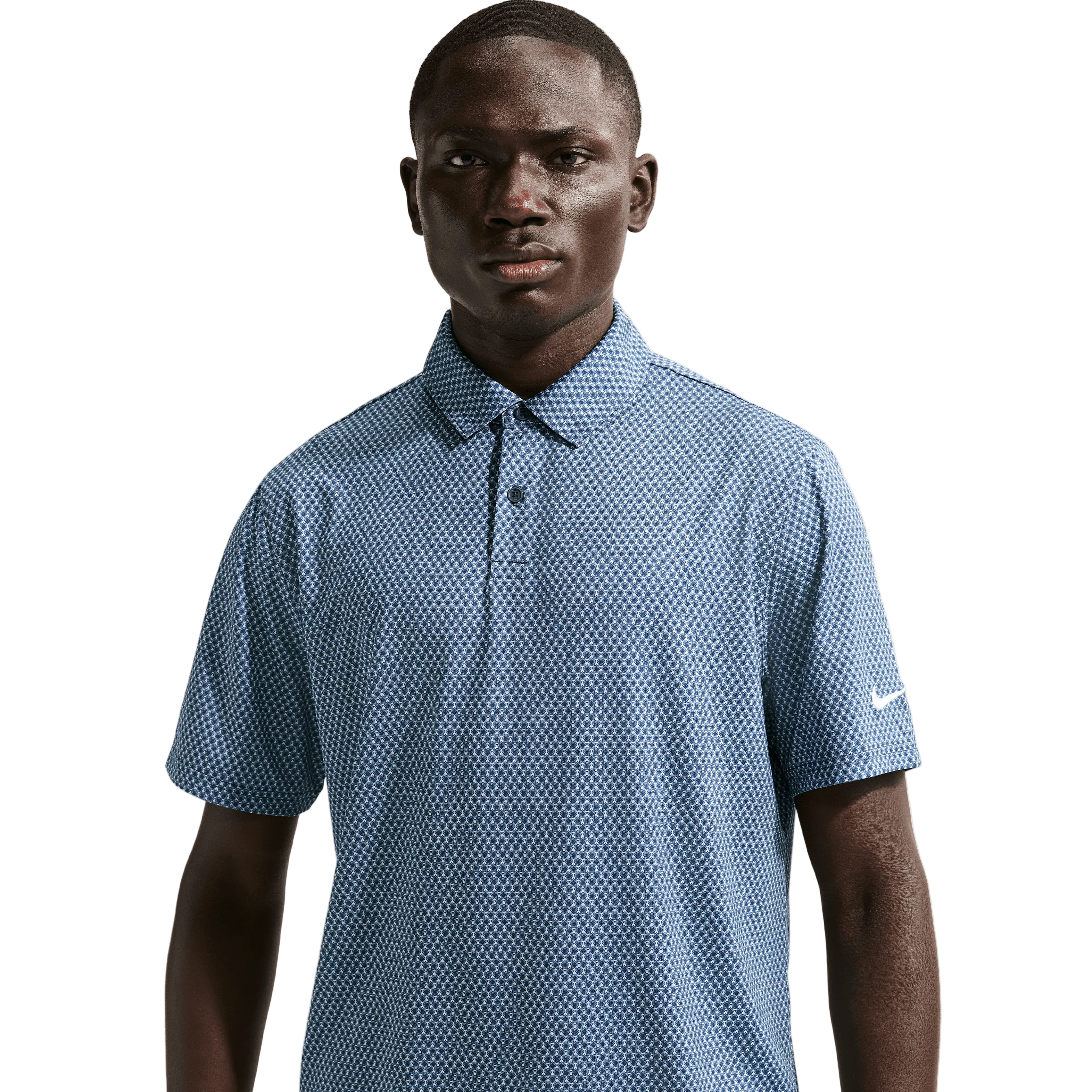 Nike Velocity Dri Fit Men's Golf Polo Shirt