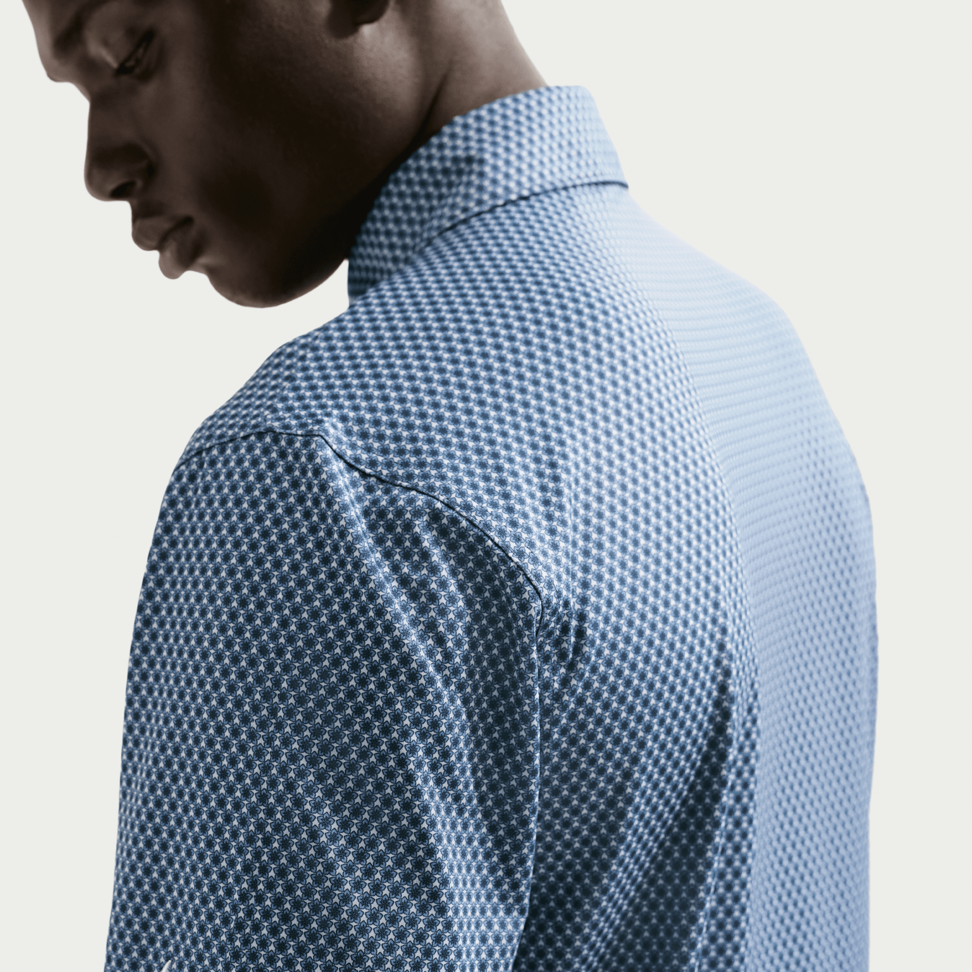 Nike Velocity Dri Fit Men's Golf Polo Shirt