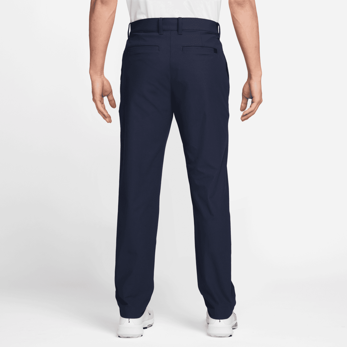 Nike Par Men's Dri - FIT Slim Golf Trousers - Navy - Nike Golf