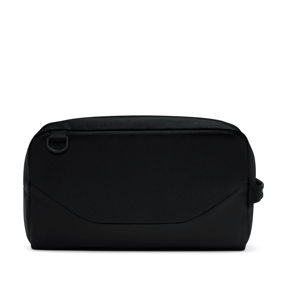 Nike Brasilia 11L Golf Shoe Bag - Black