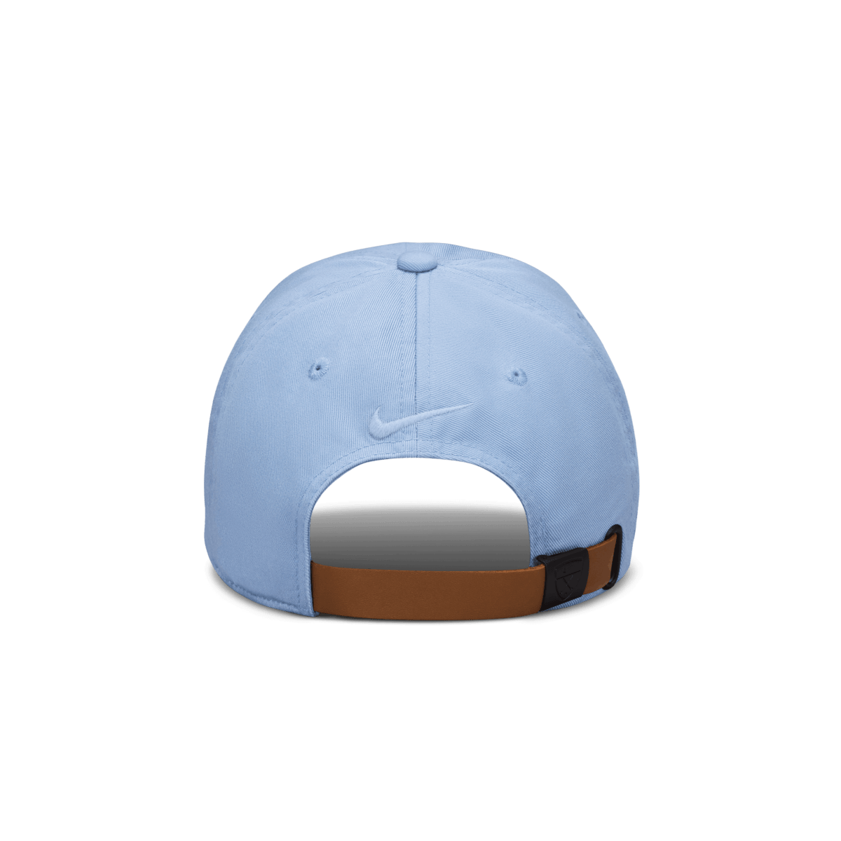 Nike Club Unstructured CB Adjustable Golf Cap - Work Blue - Nike Golf