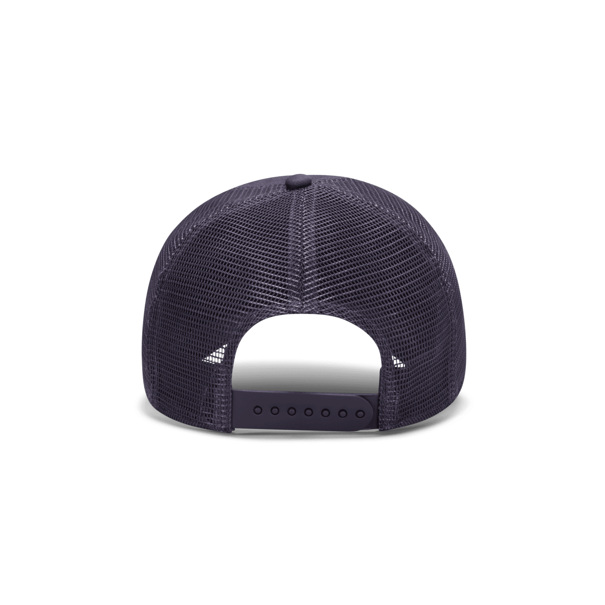 Nike Club Trucker Golf Cap - Cave Purple - Nike Golf