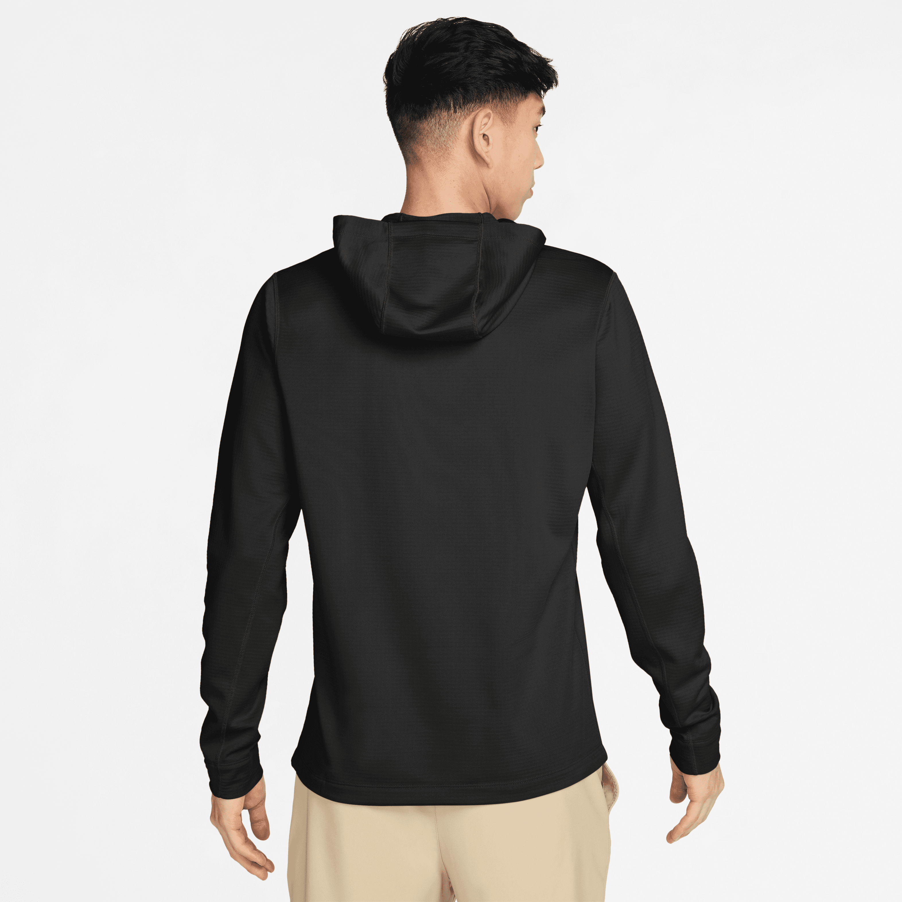 Nike Velocity Men's Therma-FIT Golf Hoodie