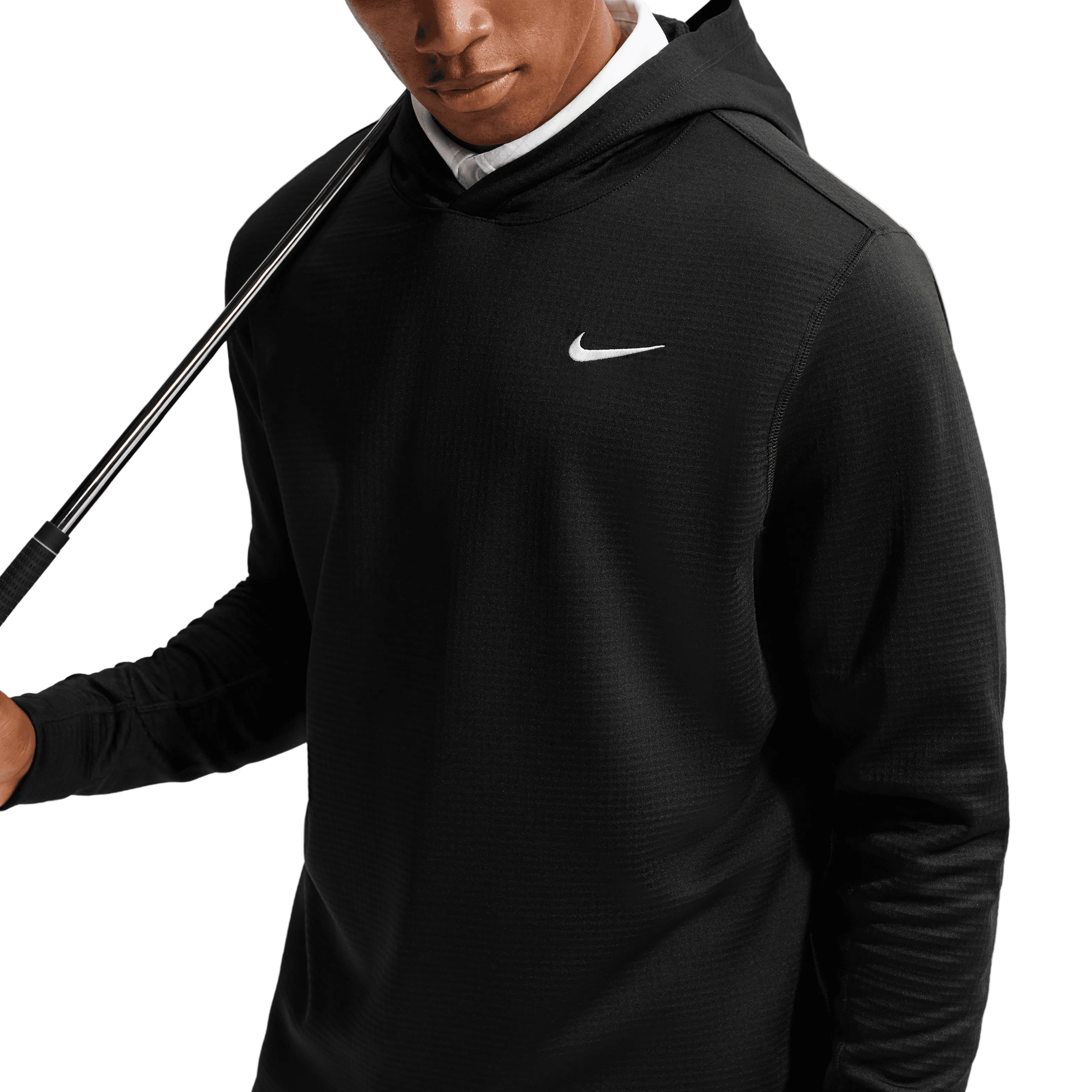 Nike Velocity Men's Therma-FIT Golf Hoodie