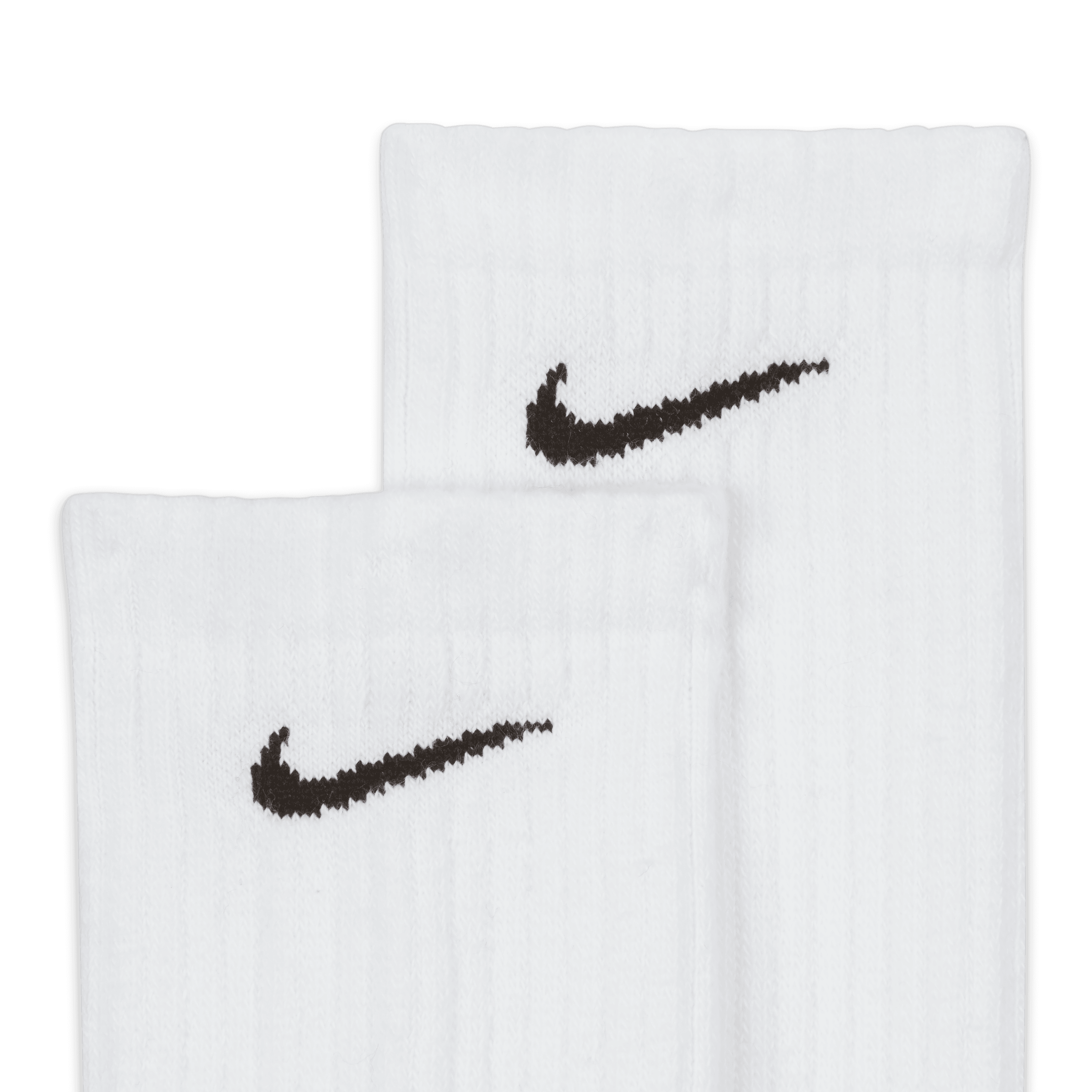 Nike Everyday Training Socks - White (3 Pairs)
