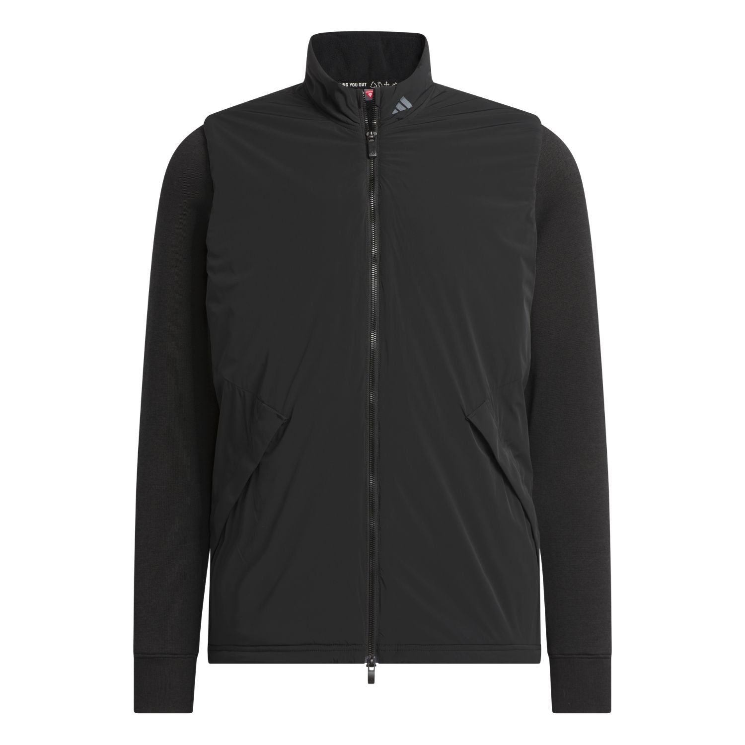 adidas Golf Ultimate365 Tour Frostguard Padded Jacket