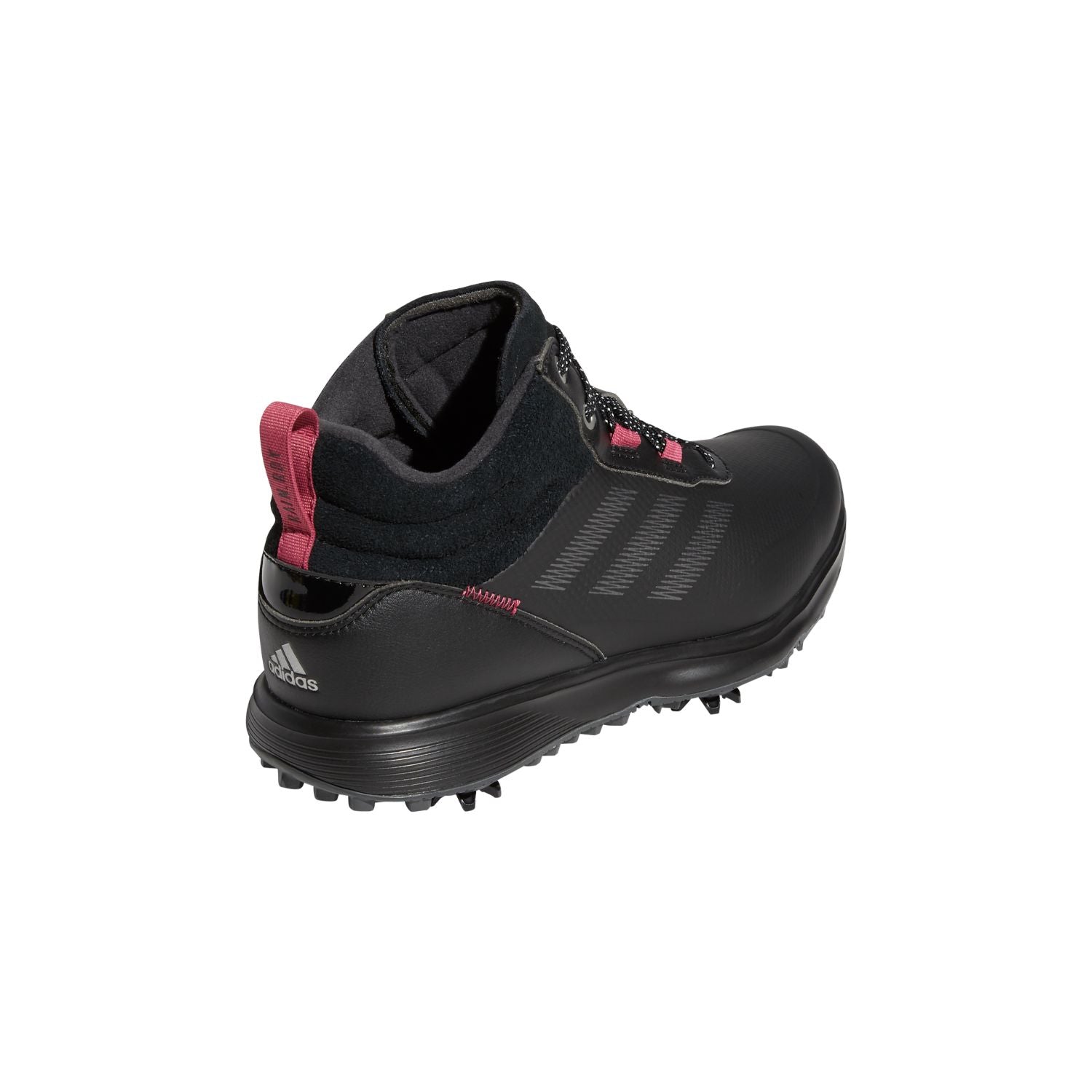 adidas S2G Mid Cut Golf Boots Womens Golf Shoes