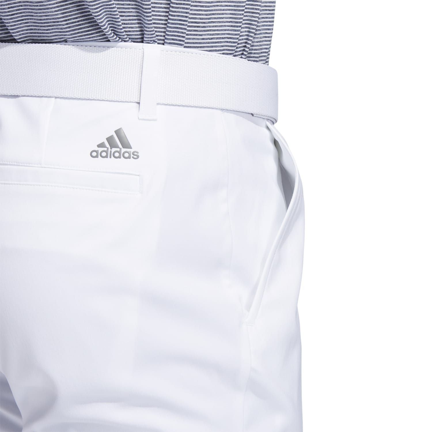 adidas Ultimate365 Tapered Mens Trousers