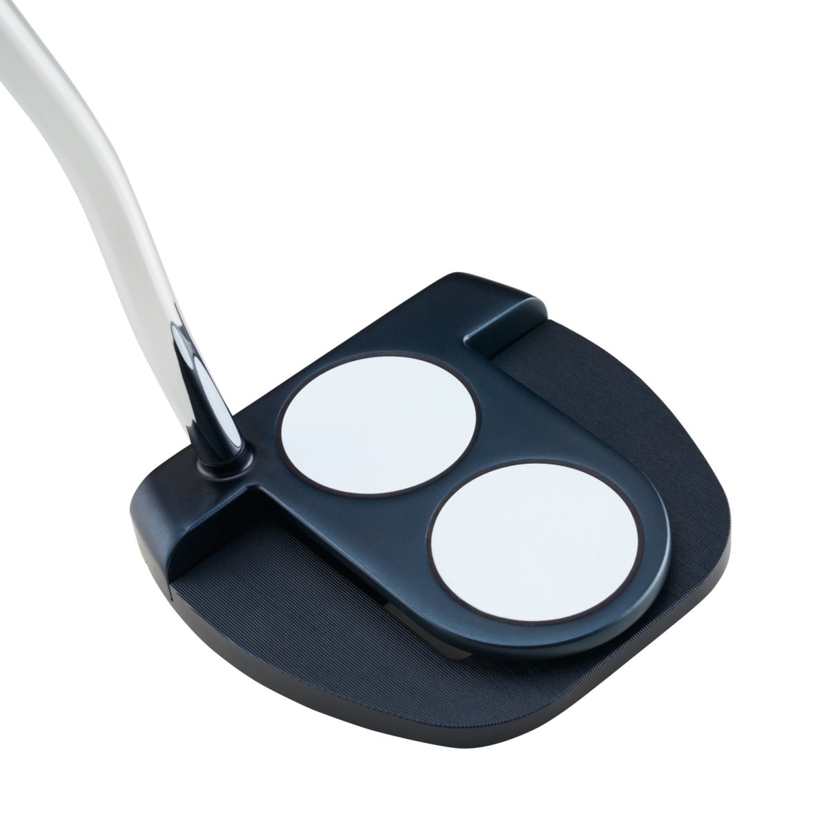 Odyssey Ai - ONE Cruiser 2 Ball Jailbird DB Left Handed Putter - Odyssey