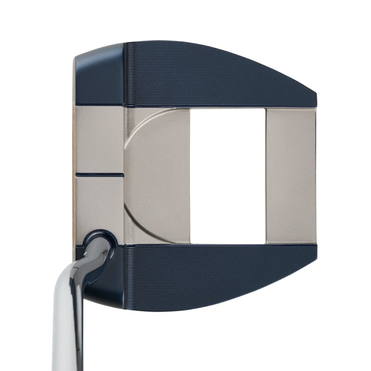 Odyssey Ai - ONE Milled Cruiser Jailbird Versa DB Putter - Odyssey