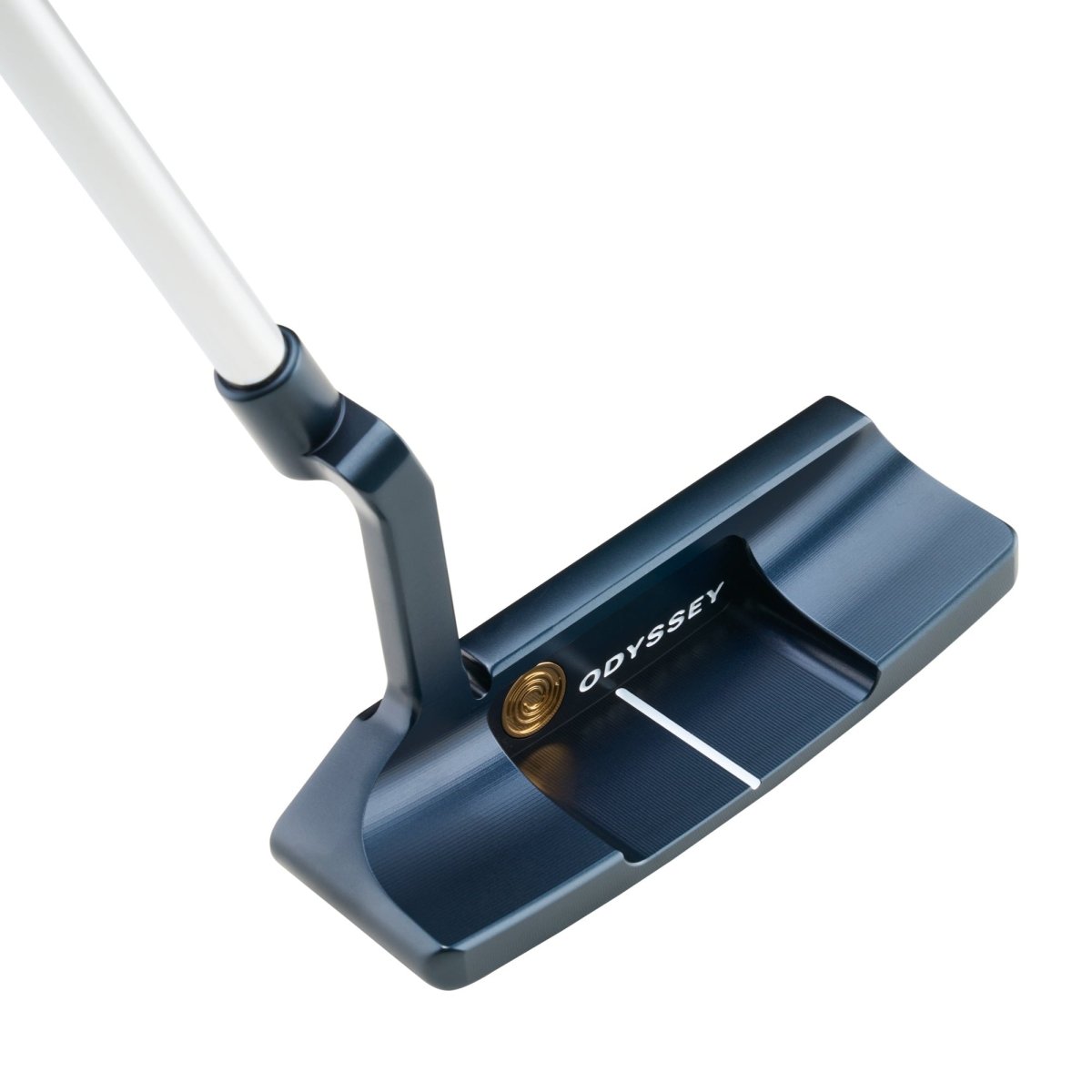 Odyssey Ai - ONE Milled Cruiser One Wide T CH Putter - Odyssey