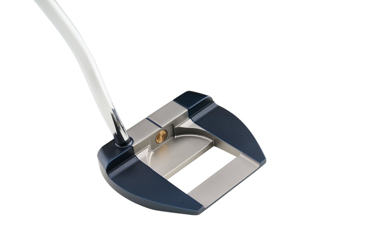 Odyssey Ai - ONE Milled Jailbird Mini T Versa 90 DB Putter - Odyssey