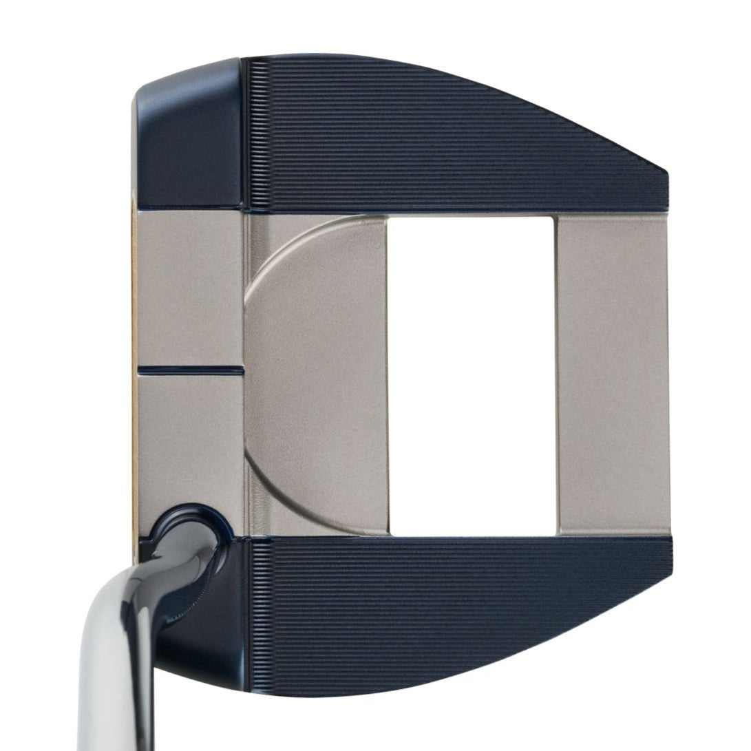 Odyssey Ai - ONE Milled Jailbird Mini T Versa 90 DB Putter - Odyssey