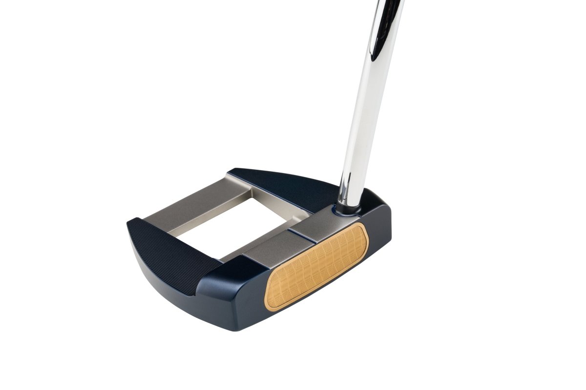 Odyssey Ai - ONE Milled Jailbird Mini T Versa 90 DB Putter - Odyssey