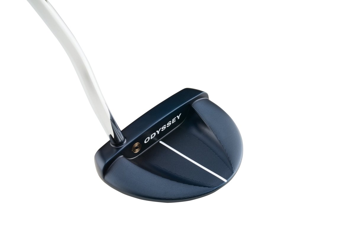 Odyssey Ai - ONE Milled Rossie V T DB Putter - Odyssey
