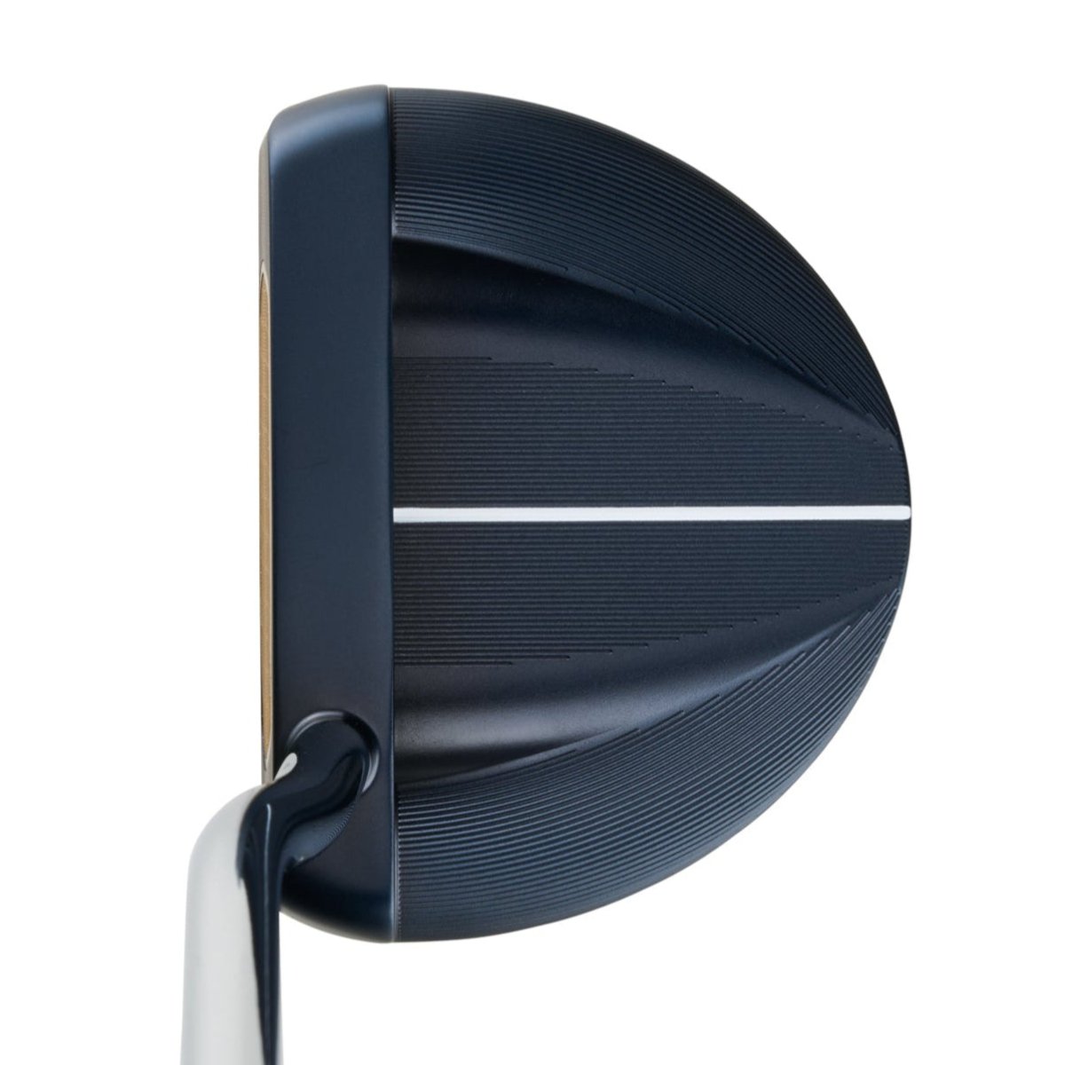 Odyssey Ai - ONE Milled Rossie V T DB Putter - Odyssey