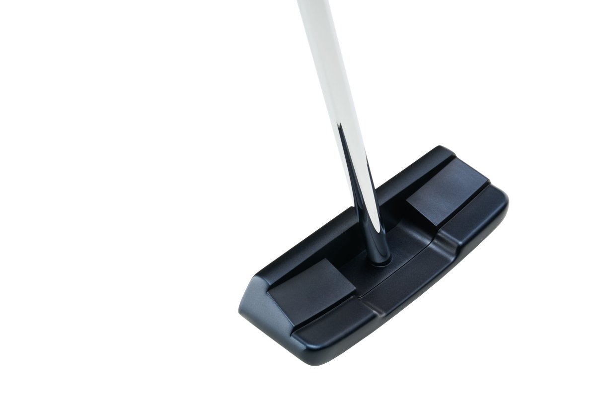 Odyssey Ai - ONE Square 2 Square Double Wide Putter - Odyssey
