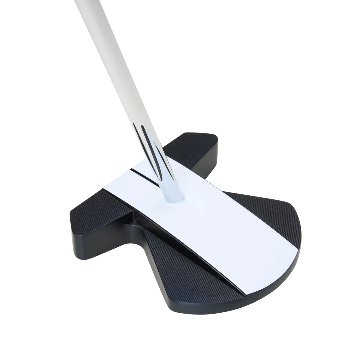 Odyssey Ai - One Square 2 Square Putter - MAX Stripe - Odyssey
