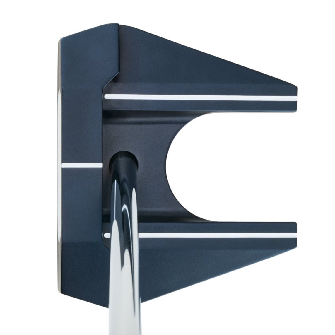 Odyssey Ai - One Square 2 Square Seven Putter - Odyssey