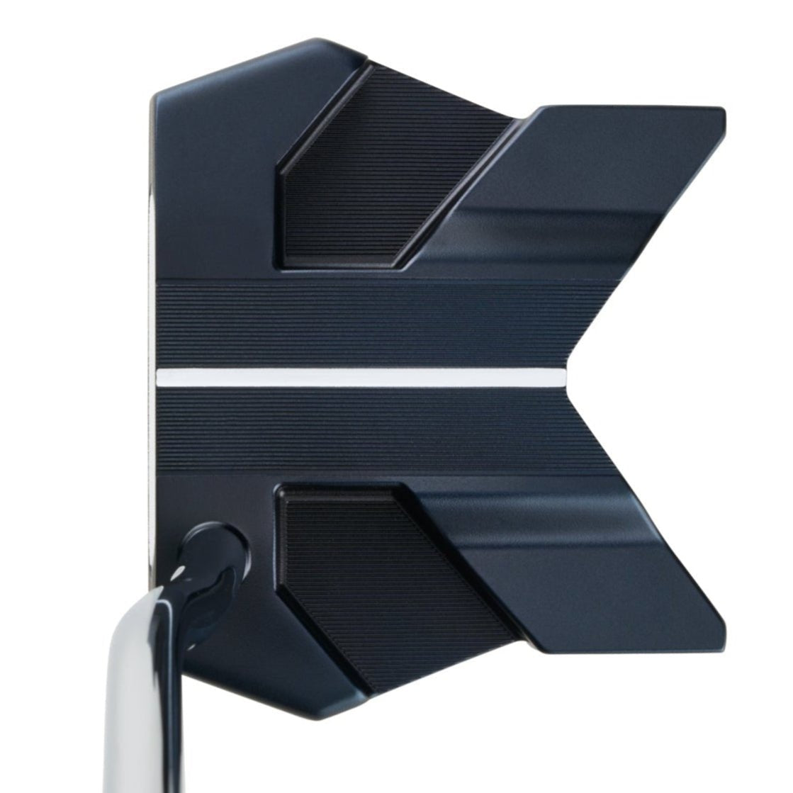 Odyssey Ai - ONE Wing Back DB Putter - Odyssey