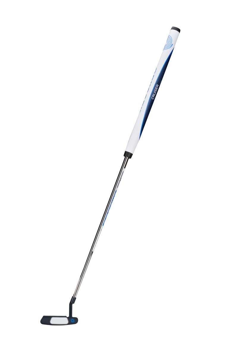 Odyssey Ai - ONE Cruiser Double Wide CH Putter - Odyssey