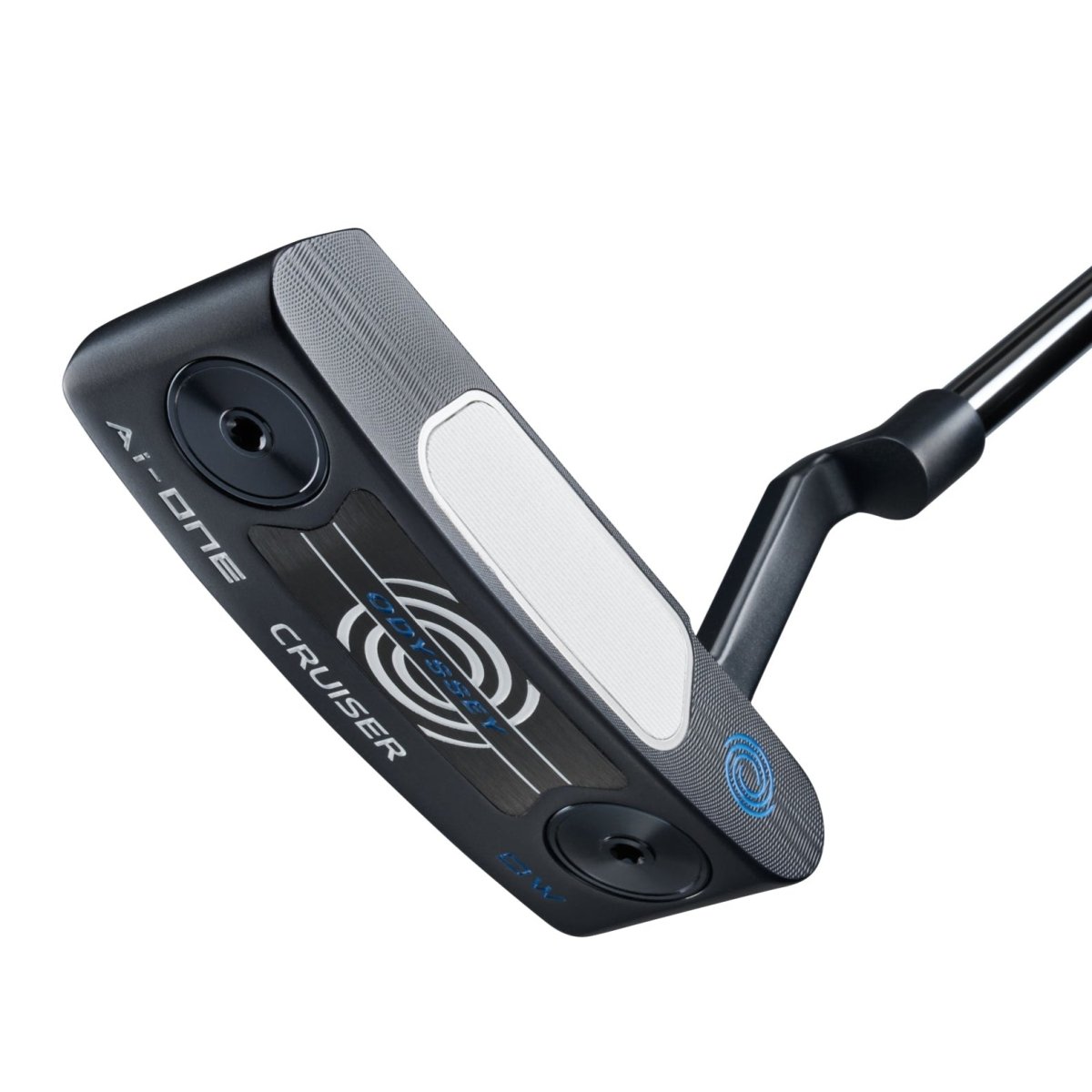 Odyssey Ai - ONE Cruiser Double Wide CH Putter - Odyssey