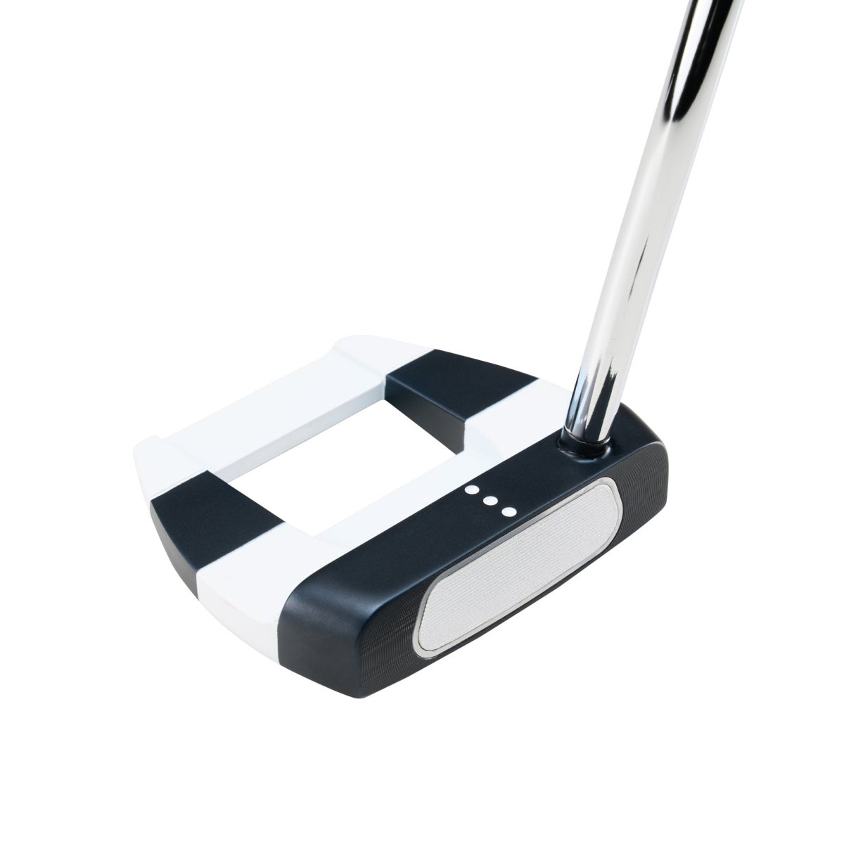 Odyssey Ai - ONE Cruiser Jailbird DB Left Handed Putter - Odyssey