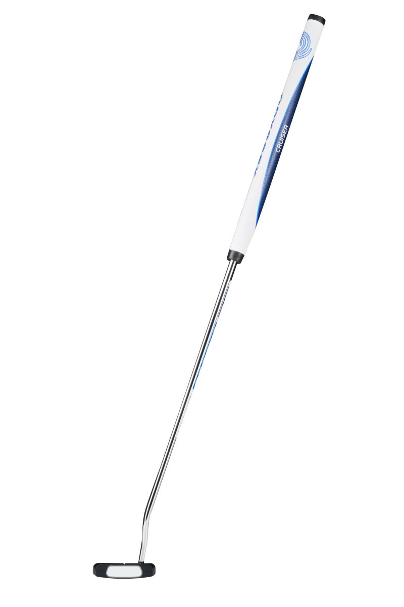 Odyssey Ai - ONE Cruiser Jailbird DB Left Handed Putter - Odyssey