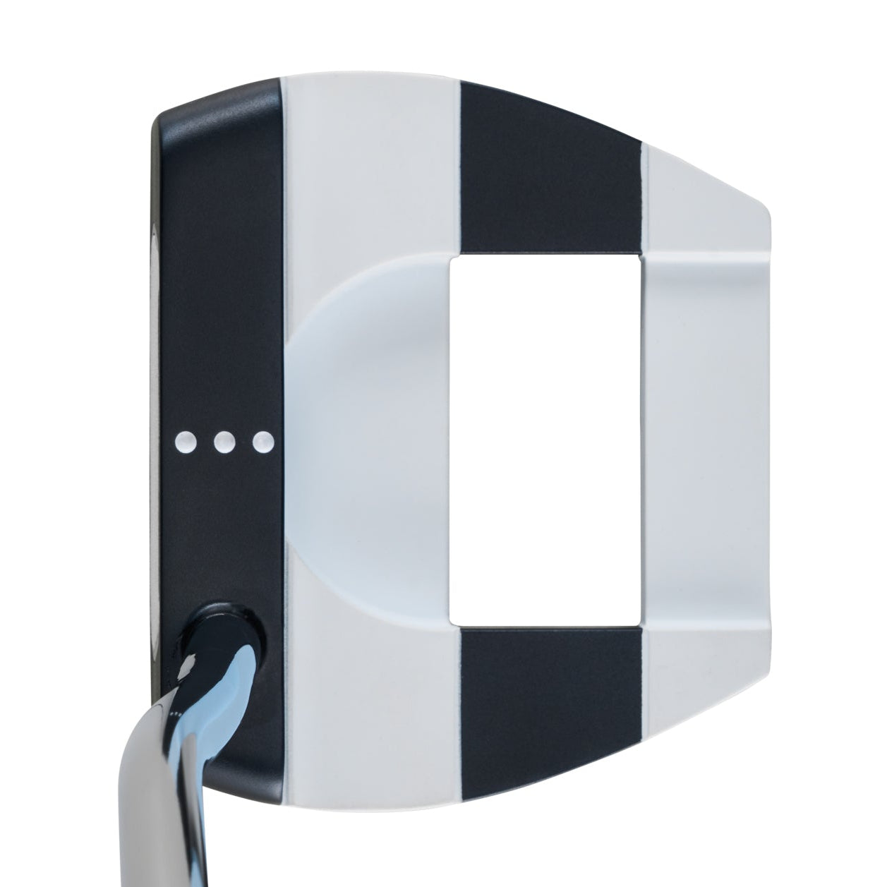 Odyssey Ai-ONE Cruiser Jailbird DB Left Handed Putter
