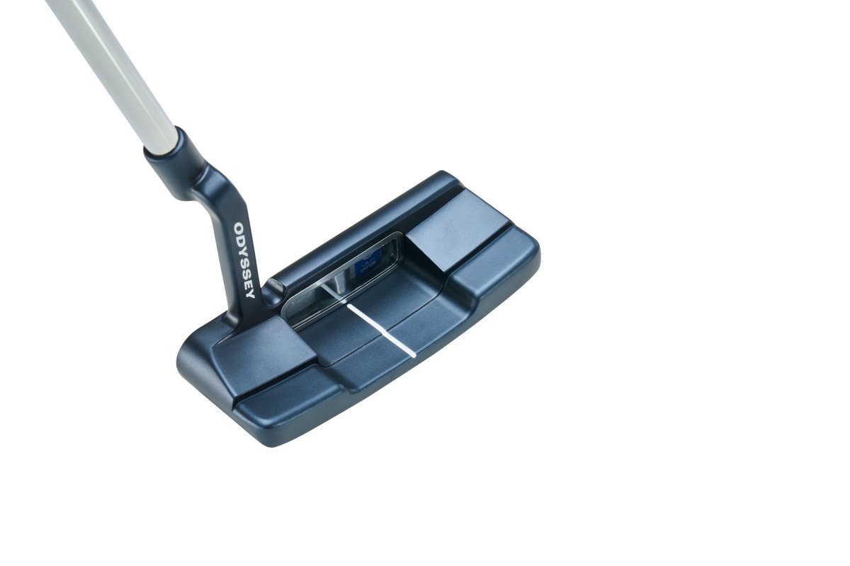 Odyssey Ai - ONE Double Wide CH Putter - Odyssey