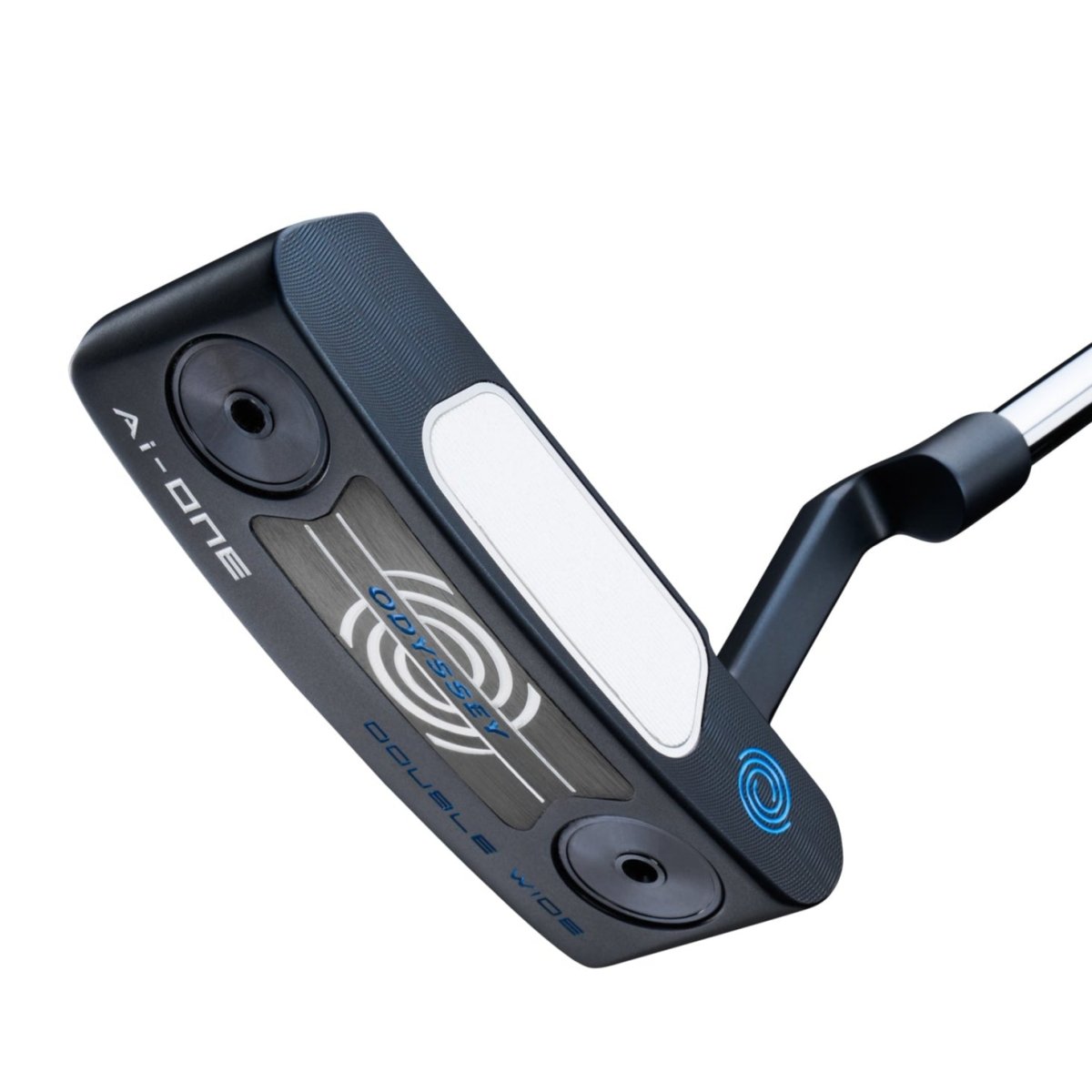 Odyssey Ai - ONE Double Wide CH Putter - Odyssey