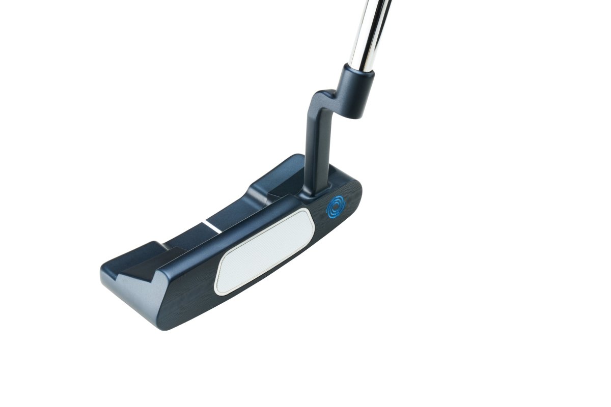 Odyssey Ai - ONE Double Wide CH Putter - Odyssey