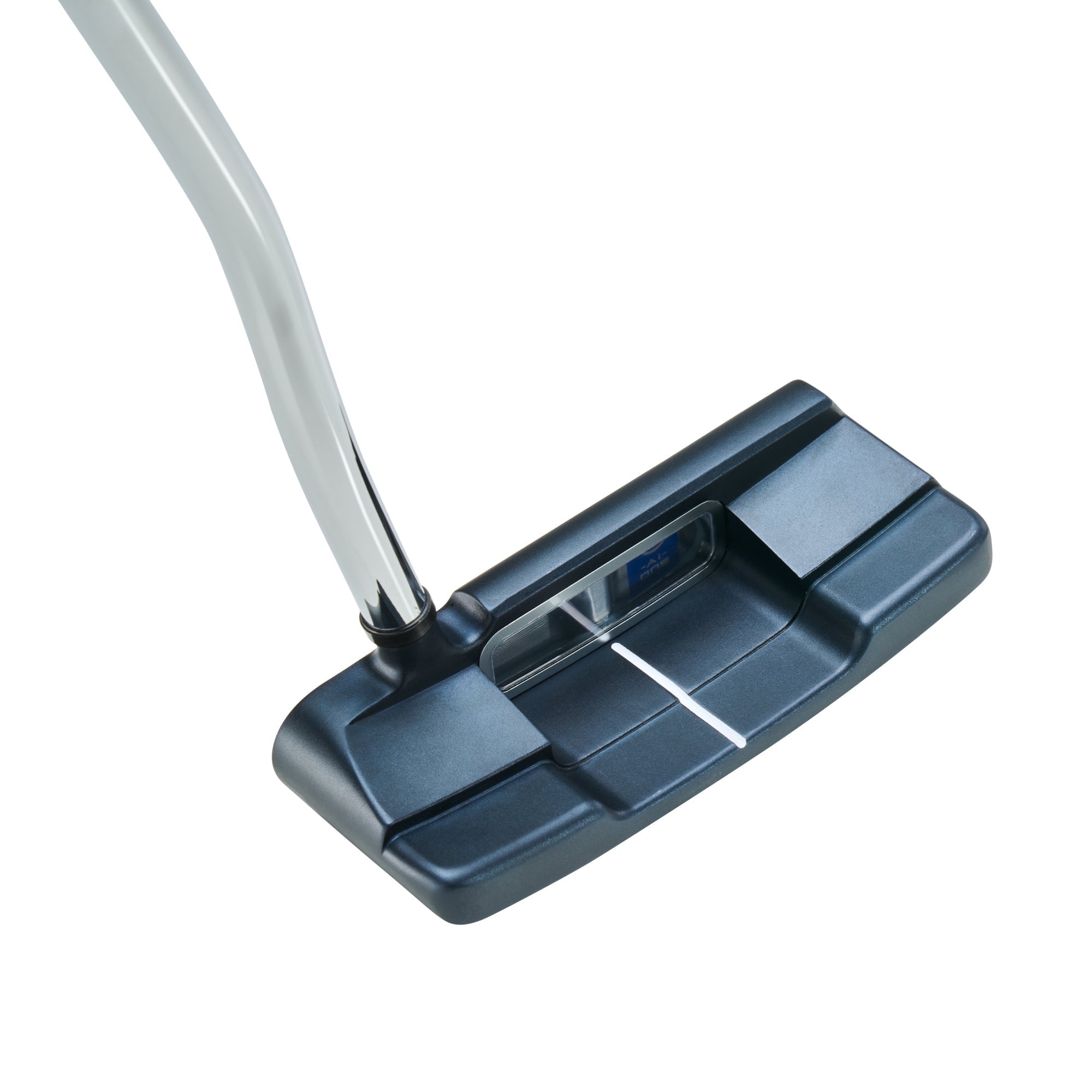 Odyssey Ai-ONE Double Wide DB Left Handed Putter