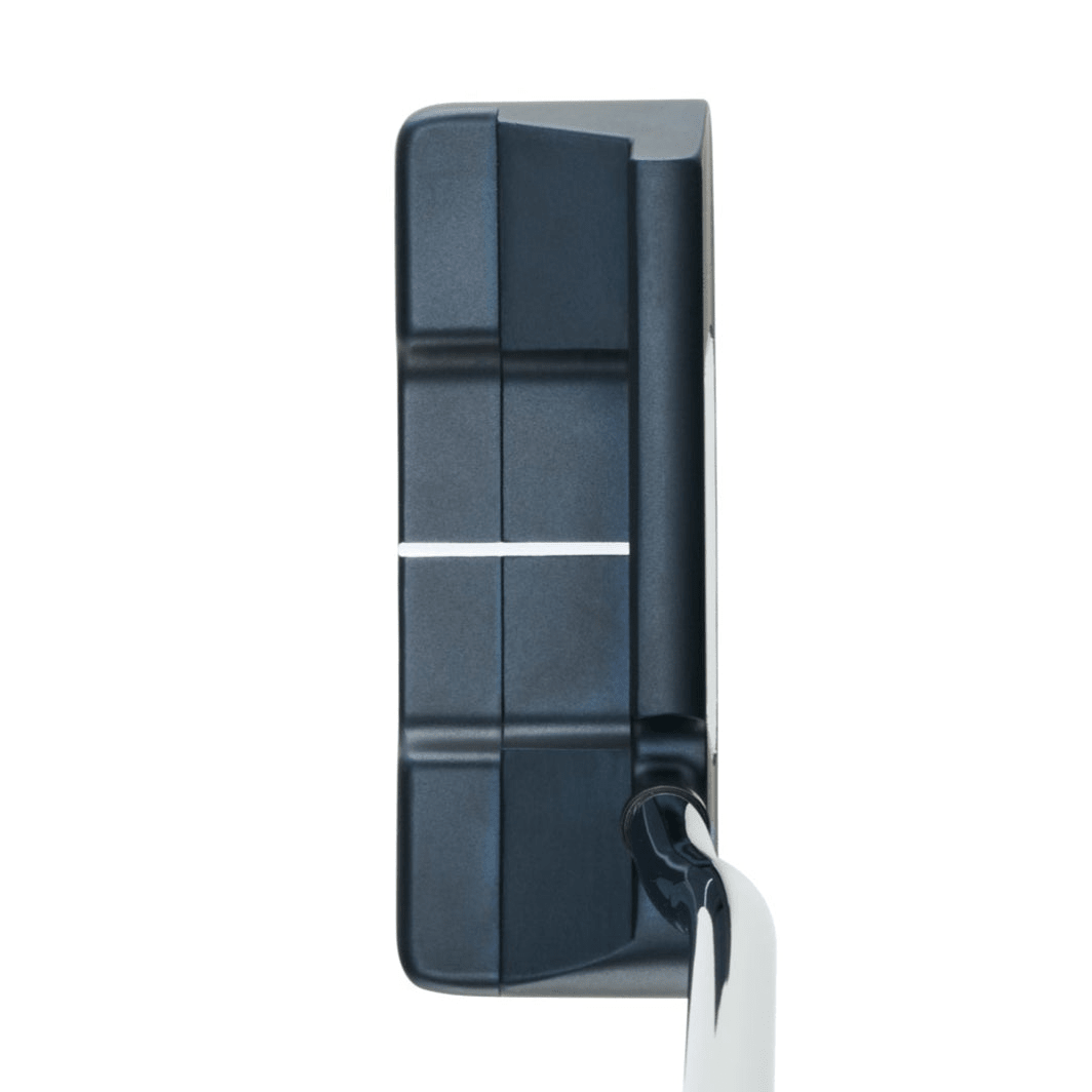 Odyssey Ai - ONE Double Wide DB Left Handed Putter - Odyssey