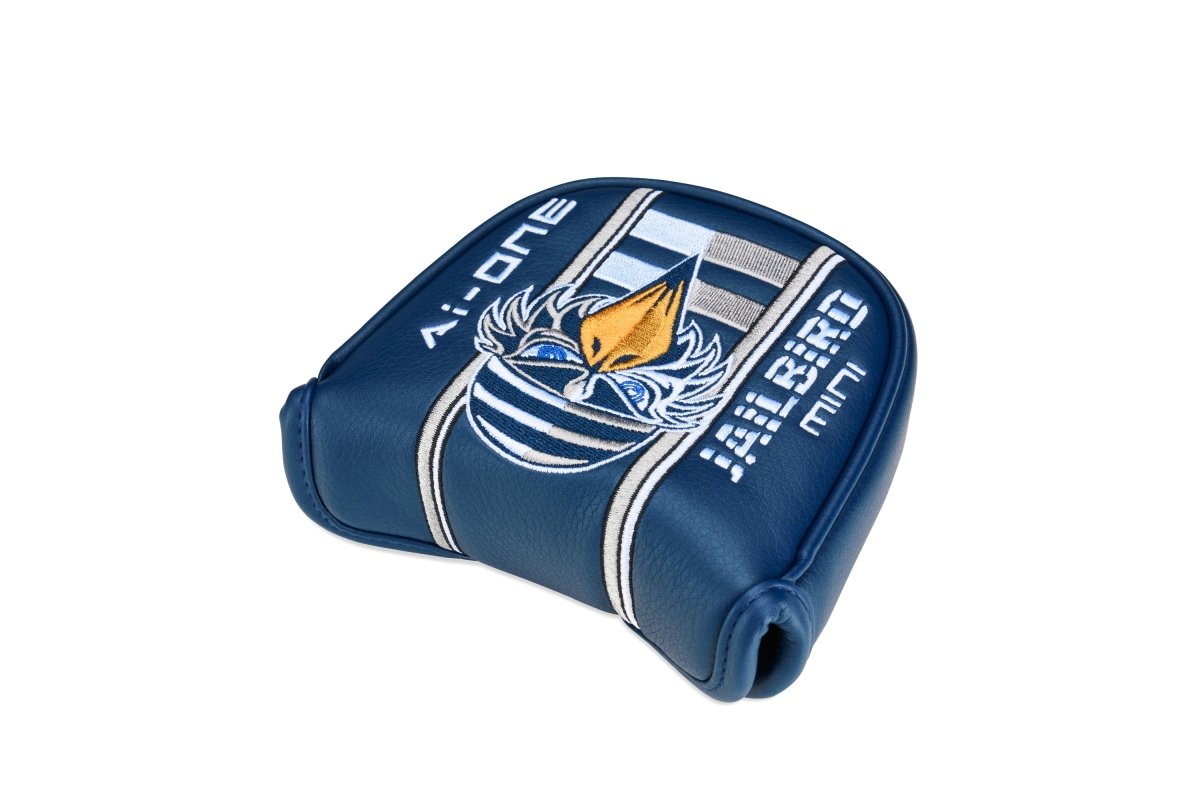 Odyssey Ai - ONE Jailbird Mini Versa 90 DB Putter - Odyssey