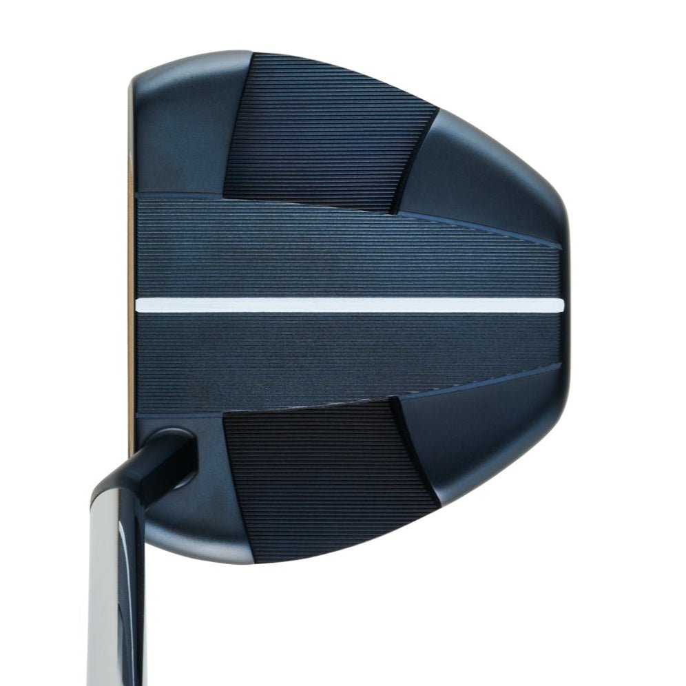 Odyssey Ai - ONE Milled Eight T Slant Putter - Odyssey