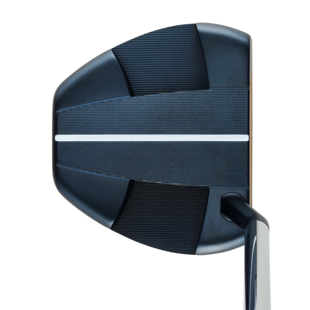 Odyssey Ai - ONE Milled Eight T S Left Handed Putter - Odyssey