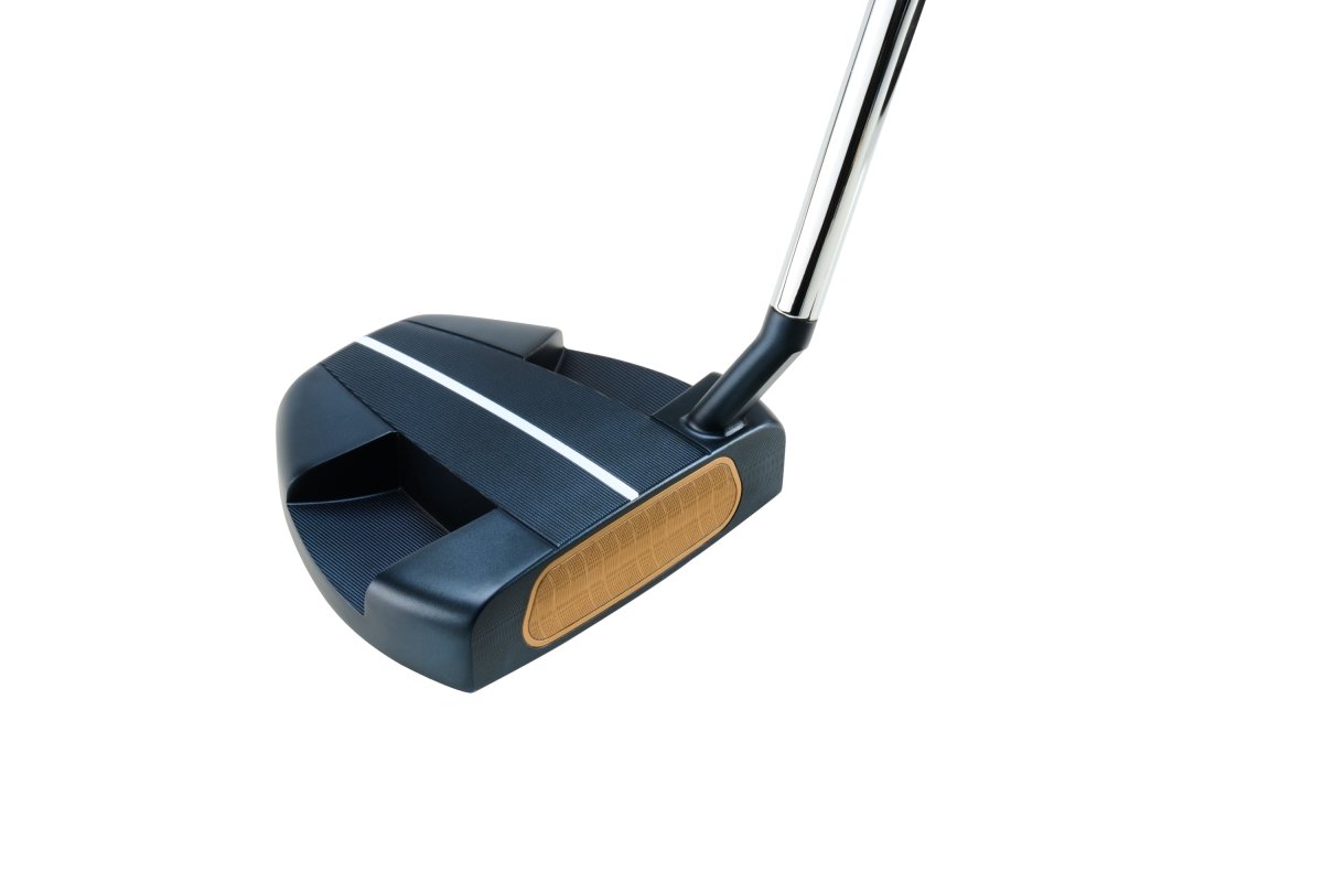 Odyssey Ai - ONE Milled Eight T Slant Putter - Odyssey